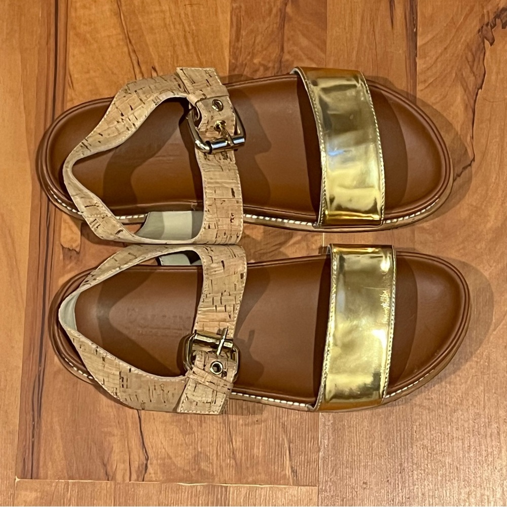 Pollini Sandals Size 39